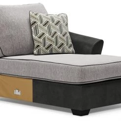 Signature Design By Ashley® BilLeft Arm Facing Corner Chaise, Armless Loveseat, Right Arm Facing Sofa With Corner Wedge Sectional 20 Signature Design By Ashley® BilLeft Arm Facing Corner Chaise, Armless Loveseat, Right Arm Facing Sofa With Corner Wedge Sectional