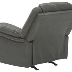 Ashley Furniture Reclining Furniture Calderwell - Bustle Back - Rocker Recliners
