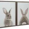 Ashley Furniture Accessories Wittley - Gray/tan - Wall Art Set (2/cn) 1 Ashley Furniture Accessories Wittley - Gray/tan - Wall Art Set (2/cn)