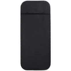 Uttermost Concord Black Tall Iron Mirror Accessories