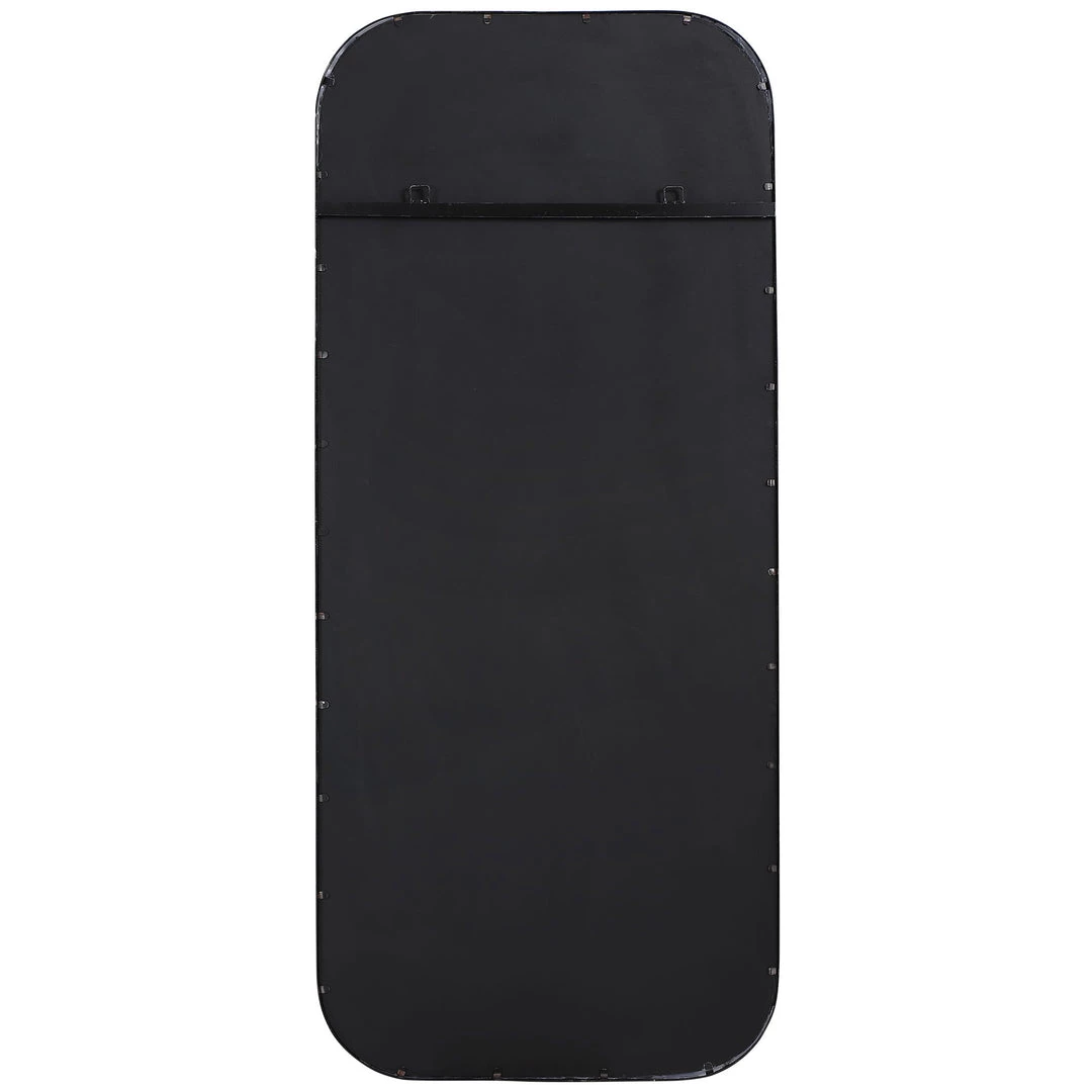 Uttermost Concord Black Tall Iron Mirror Accessories 4 Uttermost Concord Black Tall Iron Mirror Accessories