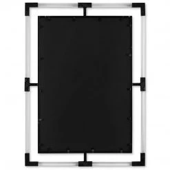 Uttermost Balkan Black Iron Mirror Accessories