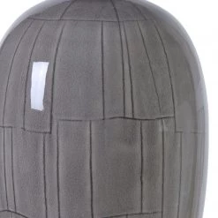 Uttermost LeAnna Gray Crackle Table Lamp 10 Uttermost LeAnna Gray Crackle Table Lamp