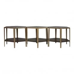 Uttermost Alicia Geometric Accent Table Tables 11 Uttermost Alicia Geometric Accent Table Tables