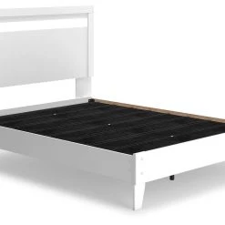 Signature Design By Ashley® Flannia - Best In Class - Panel Platform Bed 25 Signature Design By Ashley® Flannia - Best In Class - Panel Platform Bed