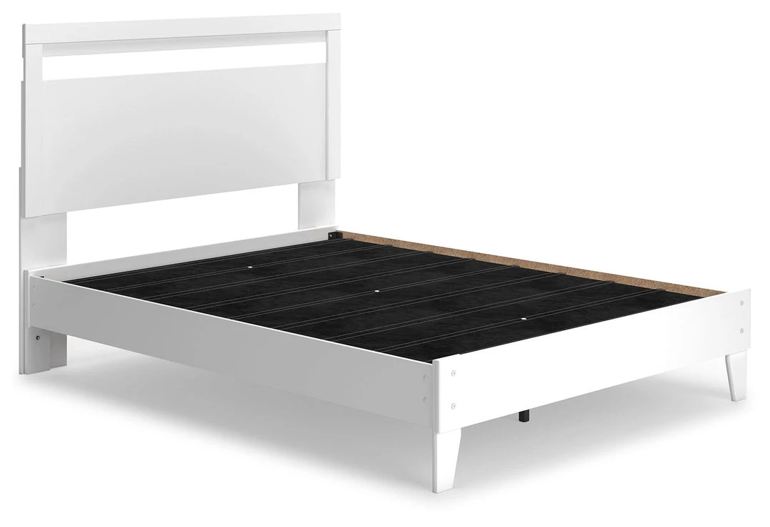 Signature Design By Ashley® Flannia - Best In Class - Panel Platform Bed 11 Signature Design By Ashley® Flannia - Best In Class - Panel Platform Bed