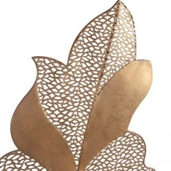 Uttermost Autumn Lace Leaf Wall Art, S/2 Accessories