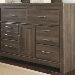 Ashley Furniture Juararo - Ultimate Best In Class Dresser, Mirror 21 Ashley Furniture Juararo - Ultimate Best In Class Dresser, Mirror