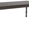 Ashley Furniture Lanceyard - Grayish Brown - Rectangular Dining Room Table 2 Ashley Furniture Lanceyard - Grayish Brown - Rectangular Dining Room Table