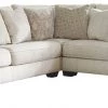 Signature Design By Ashley® Sectionals Rawcliffe - Sectional