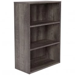 Ashley Furniture Arlenbry - Gray - Bookcase