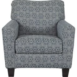 Ashley Furniture Brinsmade - Midnight - Accent Chair Chairs