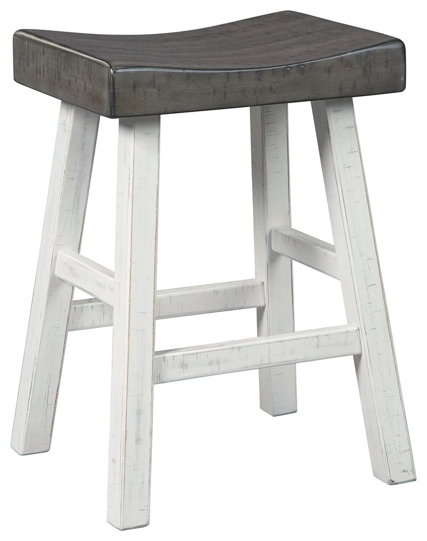 Ashley Furniture Glosco - Best Dark Ultimate Best In Class Stool (2/CN) Stools 57 Ashley Furniture Glosco - Best Dark Ultimate Best In Class Stool (2/CN) Stools