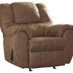Ashley Furniture Reclining Furniture McGann - Fashion Forward - Rocker Recliners