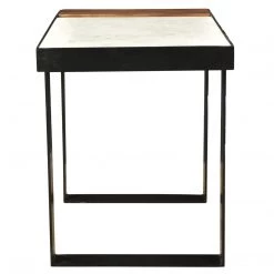 Moe's Home Collection Blox Side Table Tables 10 Moe's Home Collection Blox Side Table Tables