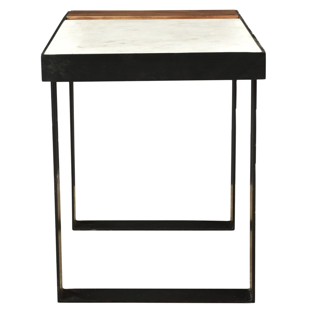 Moe's Home Collection Blox Side Table Tables 5 Moe's Home Collection Blox Side Table Tables