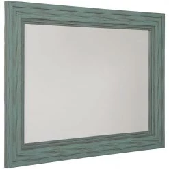 Signature Design By Ashley® Jacee - Antique Best In Class - Accent Mirror