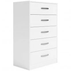 Ashley Furniture Flannia - Best In Class - Drawer Chest Chests