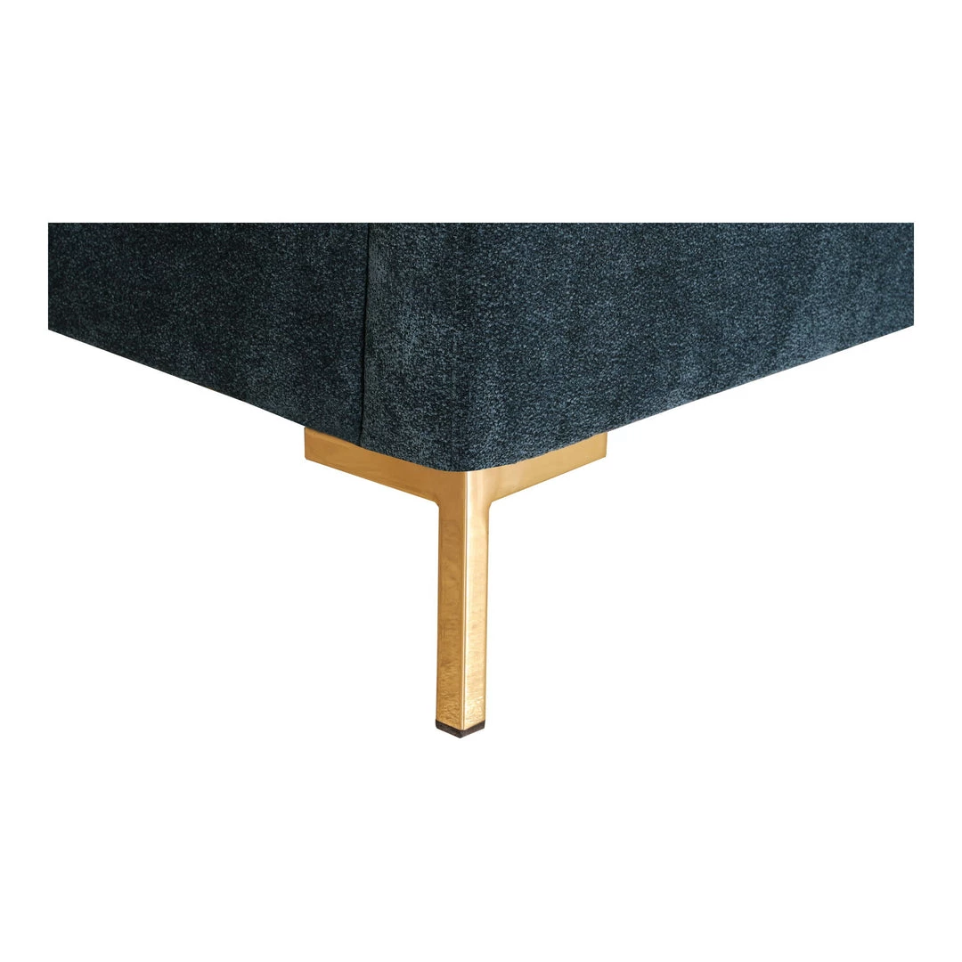 Moe's Home Collection Astrid King Bed 4 Moe's Home Collection Astrid King Bed