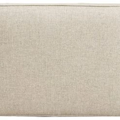 Ashley Furniture Claredon - Linen - Ottoman Ottomans 17 Ashley Furniture Claredon - Linen - Ottoman Ottomans