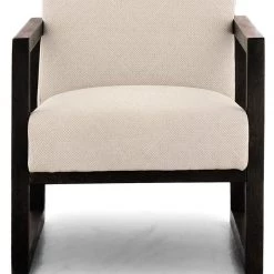 Ashley Furniture Alarick - Cream - Accent Chair