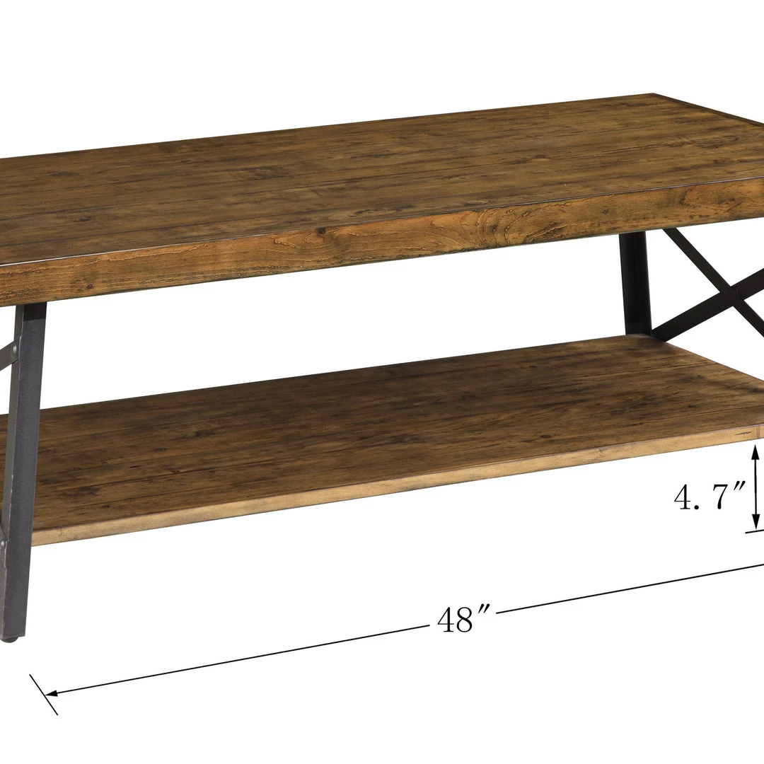 Emerald Home Tables Chandler Cocktail Table 9 Emerald Home Tables Chandler Cocktail Table