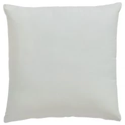 Ashley Furniture Accessories Gyldan - White/teal/gold - Pillow (4/cs)