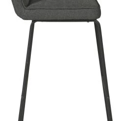 Ashley Furniture Nerison - Patterned - Upholstered Barstool (2/CN) 63 Ashley Furniture Nerison - Patterned - Upholstered Barstool (2/CN)