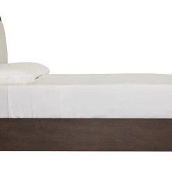 Signature Design By Ashley® Brueban - Rich Brown/gray - Queen Panel Bed With 2 Storage Drawers 11 Signature Design By Ashley® Brueban - Rich Brown/gray - Queen Panel Bed With 2 Storage Drawers