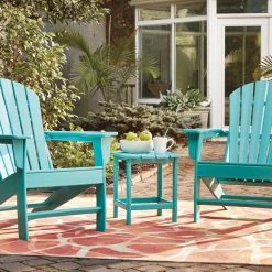 Signature Design By Ashley® Sundown Treasure - Conversation Set