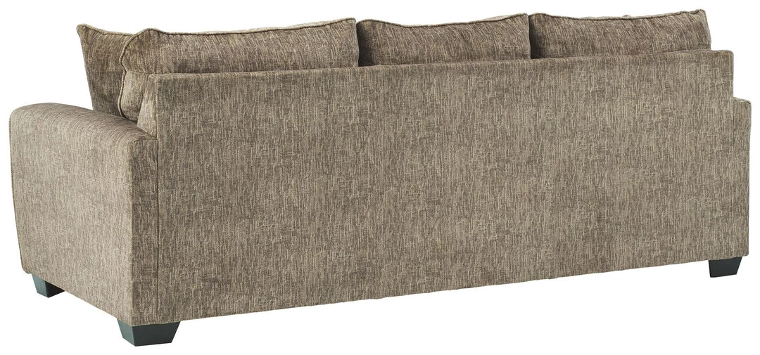 Ashley Furniture Sofas Olin - Chocolate - Sofa 8 Ashley Furniture Sofas Olin - Chocolate - Sofa