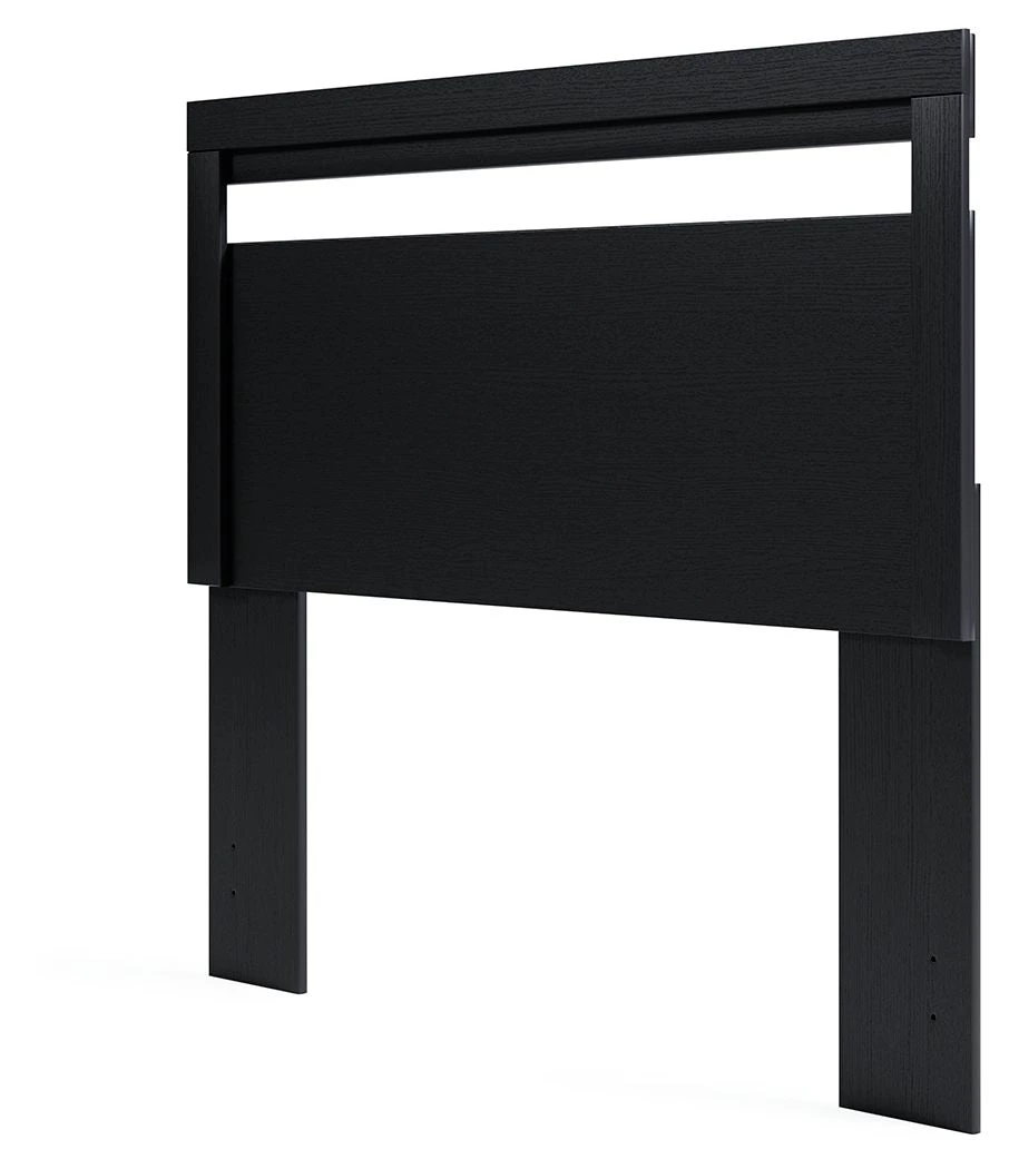 Ashley Furniture Standard Headboard - Panel Headboard 5 Ashley Furniture Standard Headboard - Panel Headboard