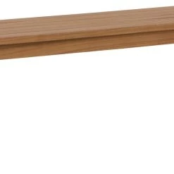 Signature Design By Ashley® Benches Janiyah - Light Brown - Bench