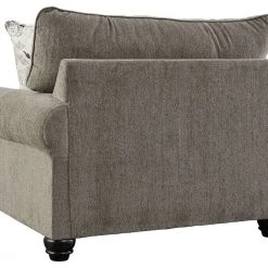 Ashley Furniture Sembler - Cobblestone - Chair And A Half