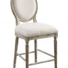 Emerald Home Stools Interlude Upholstered Barstool