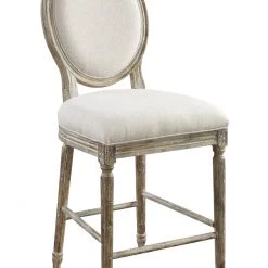 Emerald Home Stools Interlude Upholstered Barstool