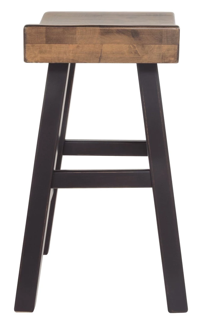 Ashley Furniture Glosco - Best Dark Ultimate Best In Class Stool (2/CN) Stools 14 Ashley Furniture Glosco - Best Dark Ultimate Best In Class Stool (2/CN) Stools