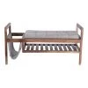 Moe's Home Collection Benches Scandi Bench