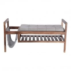 Moe's Home Collection Benches Scandi Bench