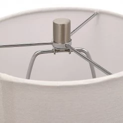 Uttermost Captiva Rattan Accent Lamp Accessories