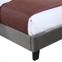 Emerald Home Amelia Full Upholstered Bed Beds