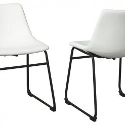 Ashley Furniture Centiar - Best In Class - Dining UPH Side Chair (2/CN) Chairs 40 Ashley Furniture Centiar - Best In Class - Dining UPH Side Chair (2/CN) Chairs