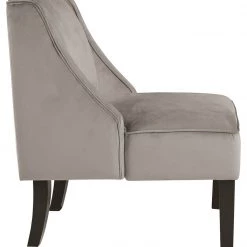 Ashley Furniture Janesley - Taupe - Accent Chair Chairs 11 Ashley Furniture Janesley - Taupe - Accent Chair Chairs