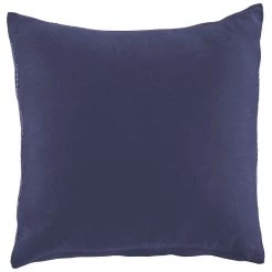 Ashley Furniture Dunford - Navy - Pillow (4/cs) Accessories