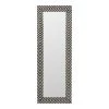 Moe's Home Collection Accessories Chevron Mirror