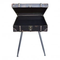 Moe's Home Collection Davy Jones Side Table