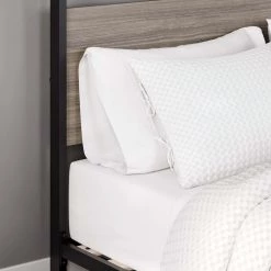 Signature Design By Ashley® Beds Dontally - Platform Bed