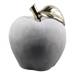 Moe's Home Collection Adams Apple Sculpture Table Decor