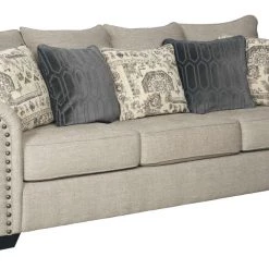 Ashley Furniture Zarina - Jute - Sofa