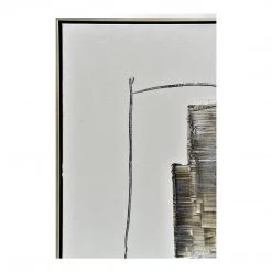 Moe's Home Collection Shade Abstract I Accessories